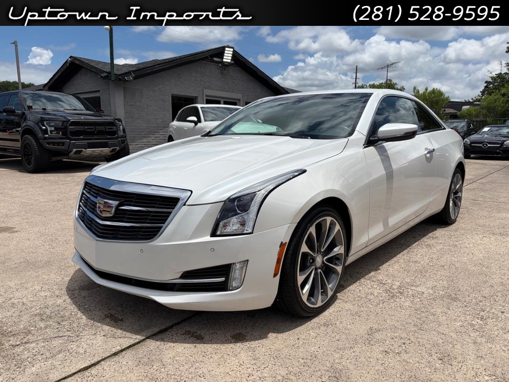 cadillac ats coupe 2015 1G6AH1RXXF0117518 image cadillac ats coupe 2015 1G6AH1RXXF0117518 image